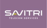 savitri_telecom_services_logo